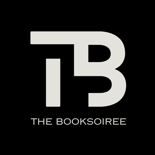 The Booksoiree The Booksoiree